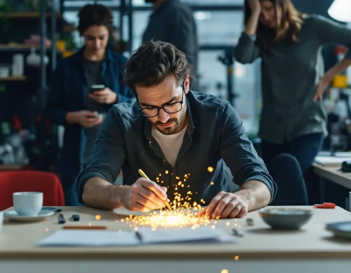 Stratégies Clés pour Maîtriser le Stress Quotidien dans les Métiers en K