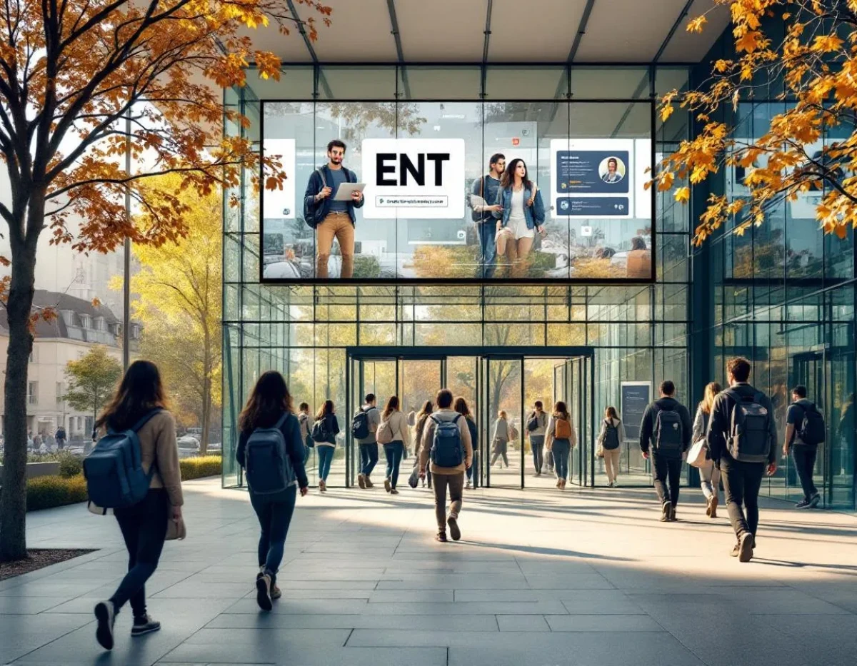 Rennes 1 ENT : Votre Portail Éducatif Exclusif à Rennes 1