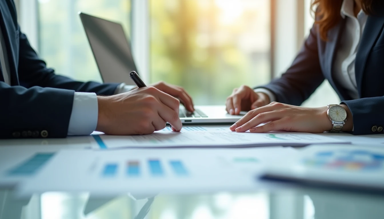 5 raisons de prendre un comptable pour auto-entrepreneur