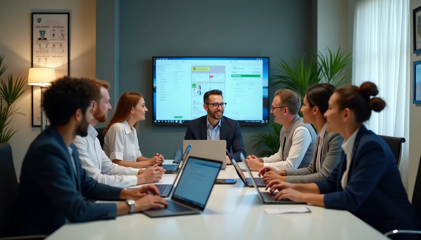 Travail à distance : les meilleures pratiques pour managers