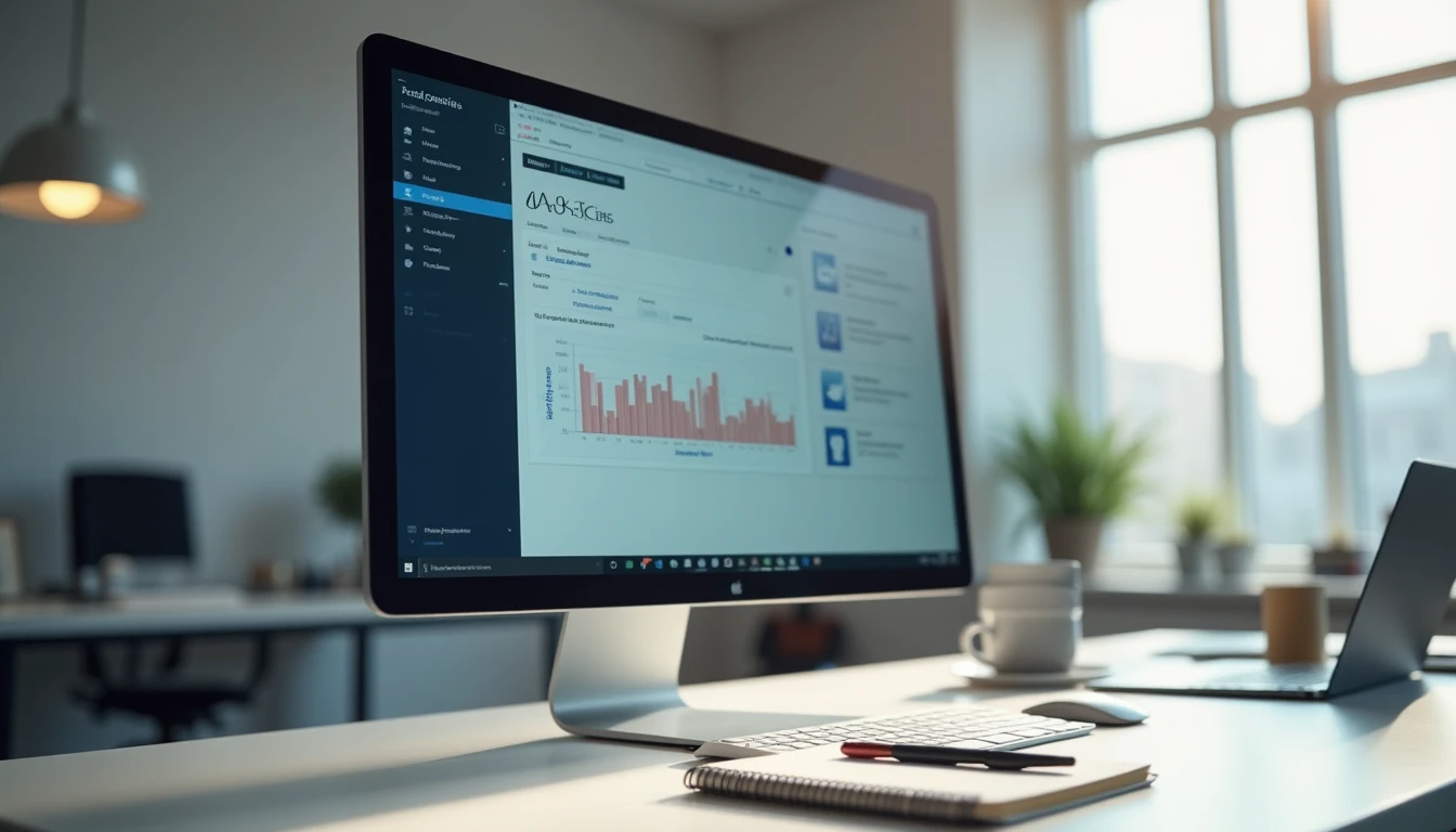 Taille écran 24 pouces : 7 avantages pour la productivité