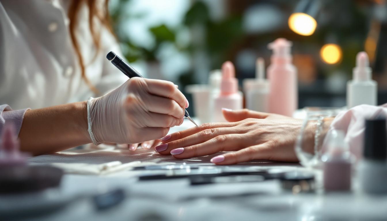 Salaire prothésiste ongulaire : statut salarié ou indépendant