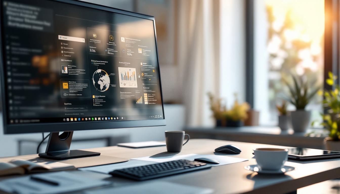 Optimisation Windows 11 pour PME : gains et méthodes 2026