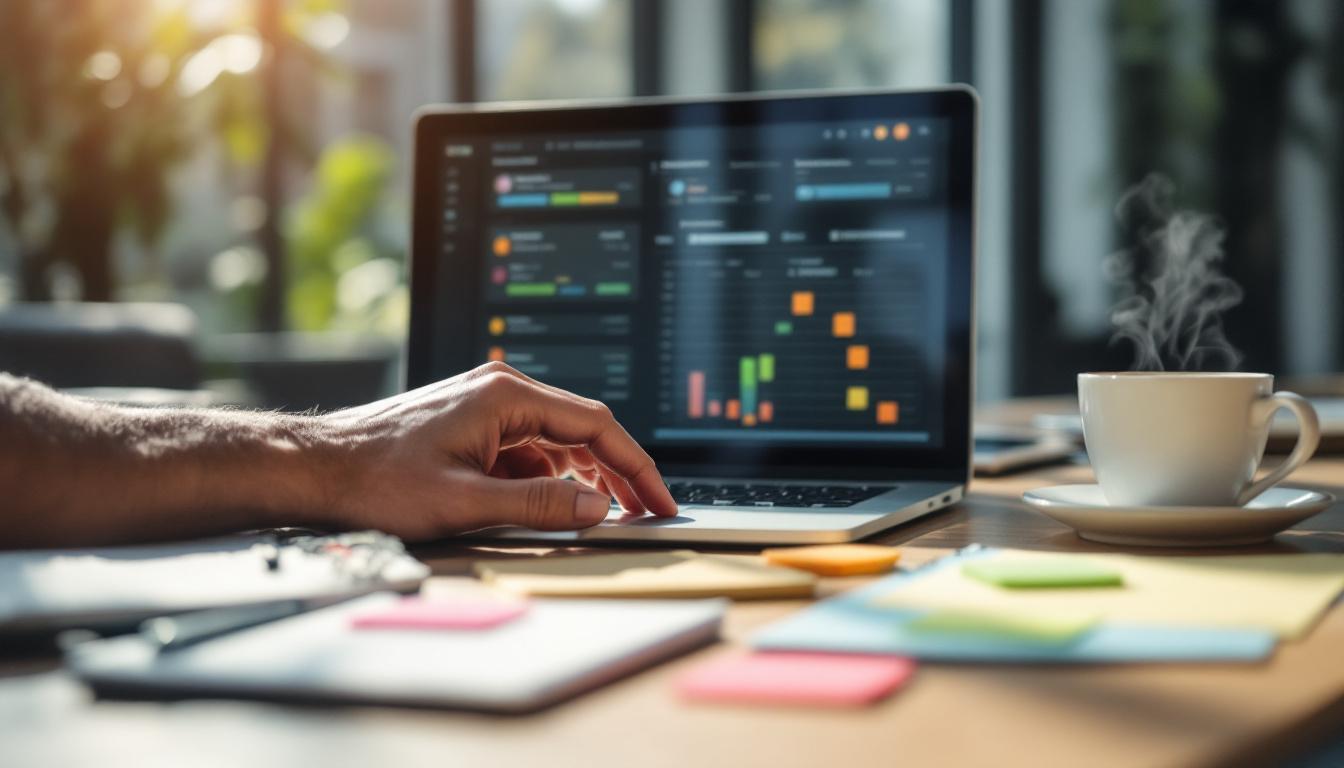 Quel est le vrai rôle chef de projet en management