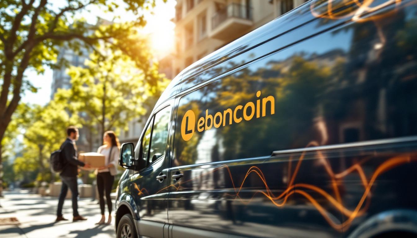 Livraison Leboncoin : frais, délais et options disponibles
