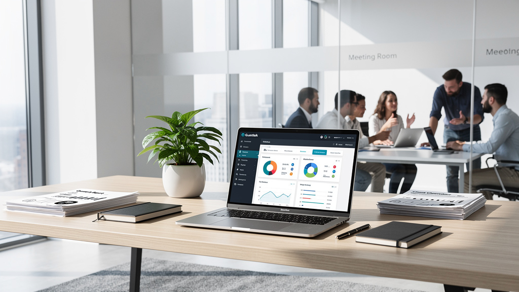 5 conseils pratiques pour tirer profit de Guardtek