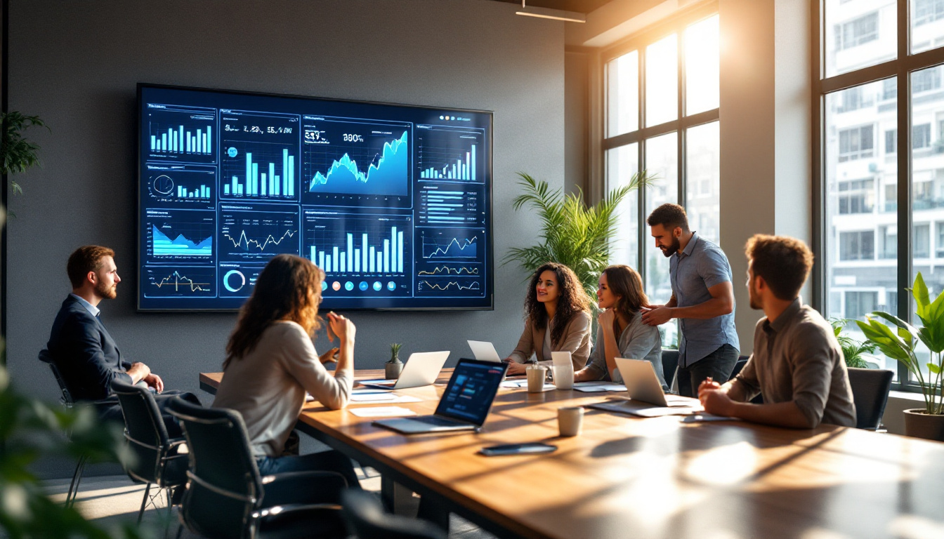 Le rôle clé de Guardtek dans la digitalisation des entreprises